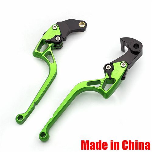 适用春风250CL-X 狒狒ST 250NK 2H50SR刹车离合牛角手把拉杆改装