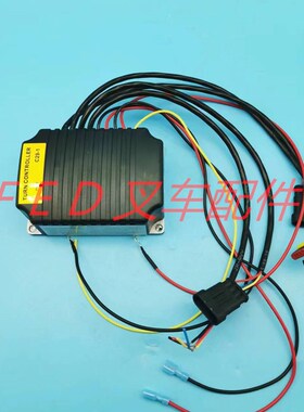 搬运托盘堆高电动叉车CBD20/30-460/470合力力达C2U9-1转向控制器