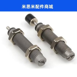 1410 2016 2025 可调节型油压式 25X30 ASDT 2525 3625 缓冲器ASDC