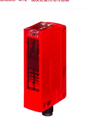 leuze RK46C.DXL3P2/4P-tM12 RK46C.DXL3/LP-M12 PRK46C.D/4X-M12