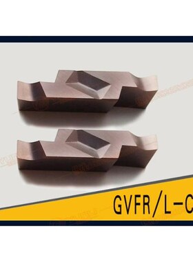 允利走心机端面切槽刀片GVFL300-03H0C-GVFL450-040C