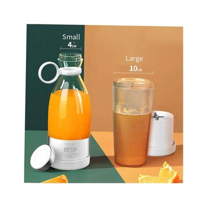 Electric Juicer Mini Portabyle Blender Fruit Mixers Fruit Ex