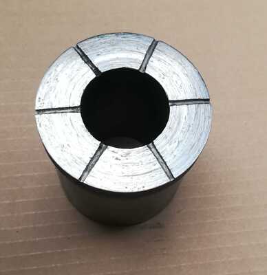 古河1200钻机712-02005大齿E轮专用钢套适用阿特拉斯凿岩机钎杆