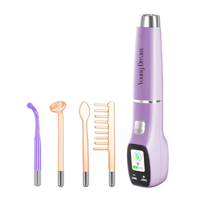 YoungDream焕亮祛痘美肤面罩仪