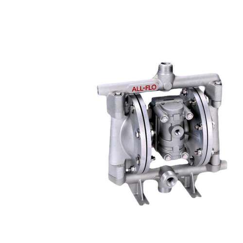 全新授权ALL-FLO SP-05 A050-BA3-TT3T-S70气动隔膜泵-化工加药泵