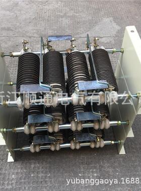 全新RY56-180L-6/2J行车电阻器天车调整制动升降电阻箱RT56-160L-