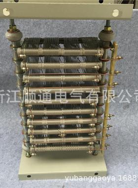 全新YZR电动机起动调整电阻器RS54-200L-6/3 RT54-200L-6/3 RT52-
