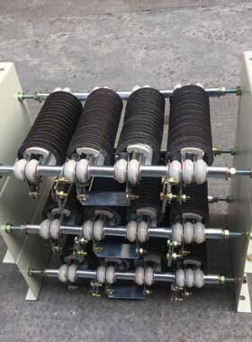 全新行车电阻器RS54RT56-280S-6/6C3电机起动调整电阻箱RT54-280S