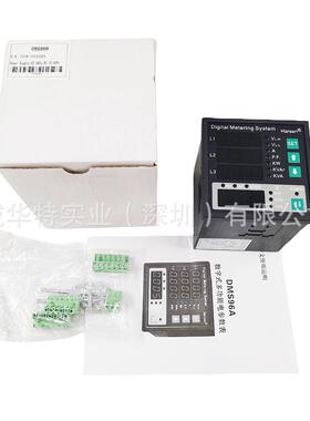 全新DMS96B DMS969A-R3D4R harsen 凯讯控制器