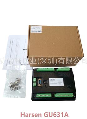 全新Harsen凯讯控制器GU630A，GU630A-00，GU631A-00 原厂01 02
