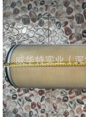 全新AF890-A 空滤 AF891M-A 康明斯3013211 NTA855-G7A 空气滤清