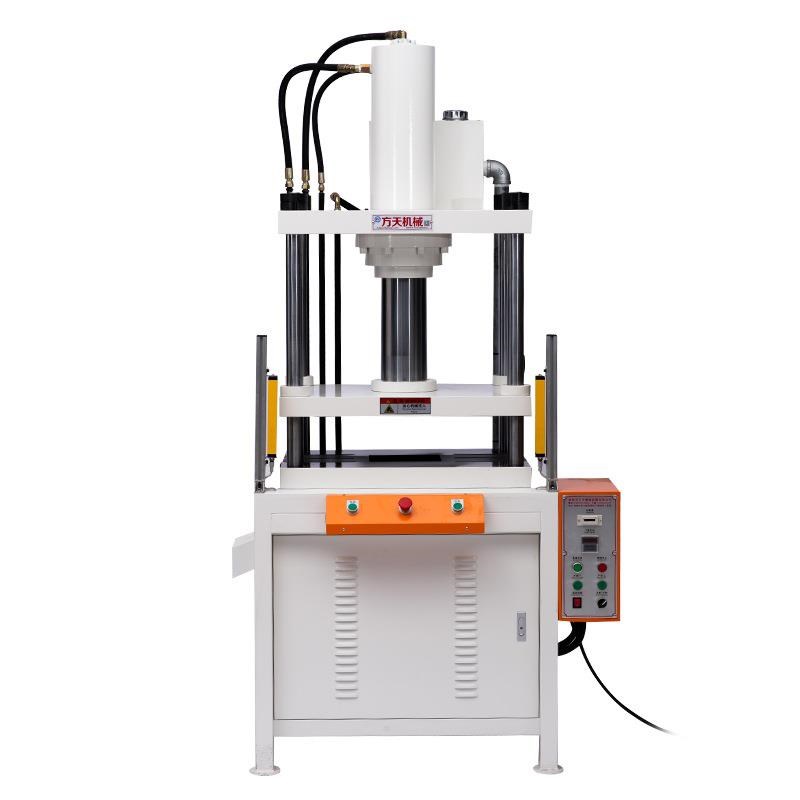 四柱油压机3-500吨四柱压力机高精度四柱拉Q伸液压机成型热压机