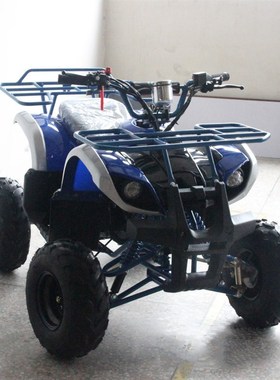 110CC 125CC沙滩车越野车v  110CC全地形车  ATV 125CCATV