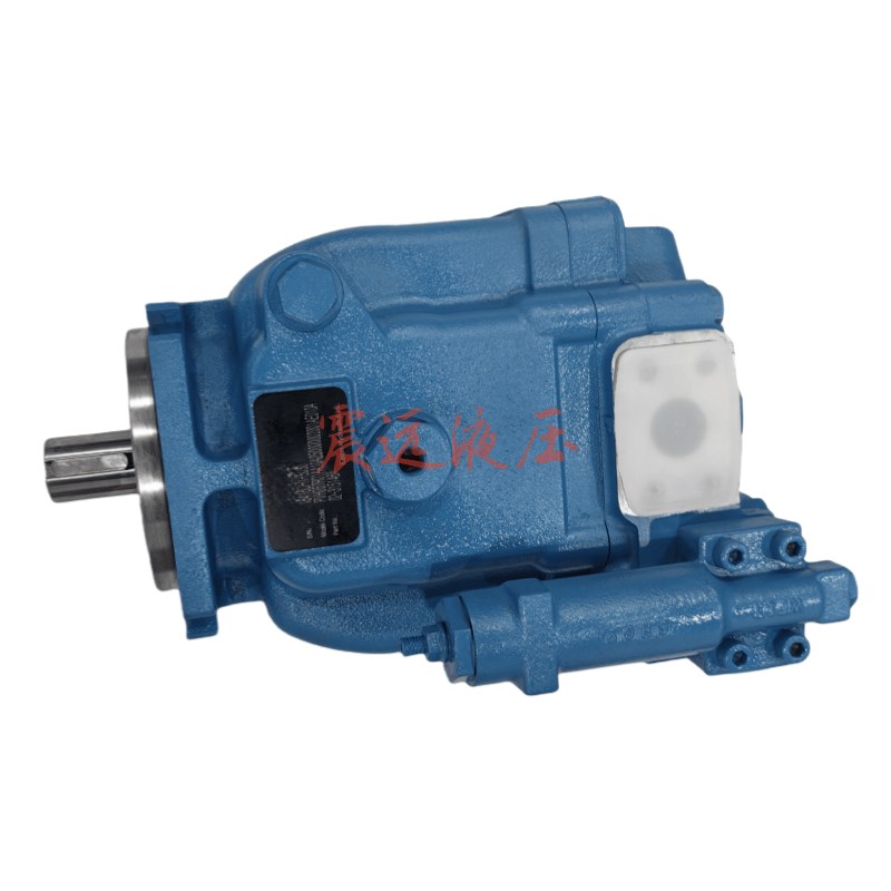 PVH057R01AA10A250000002001AE010A液压柱塞泵074/098/.油泵变量