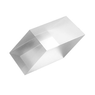 斜方棱镜侧向位移n棱镜显微镜棱镜k9光学玻璃棱镜多规格