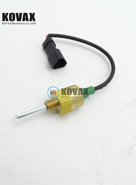 适用卡特C7 C9 430-9449水位传感器F4309449水温传感器 压力传感