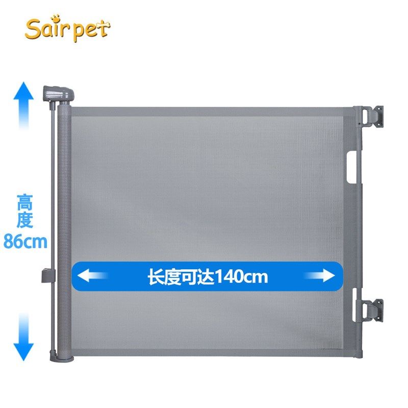 打孔宠物伸缩隔离围n栏楼梯口防护栏室内外安全栏杆狗栅栏防猫门,宠物/宠物食品及用品,狗笼子,淘宝优惠券,粉丝福利购,淘宝优惠卷