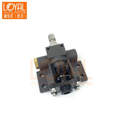 0444011025 51154036001 曼TGXG480 TGS440 卡车尿素配量阀配件