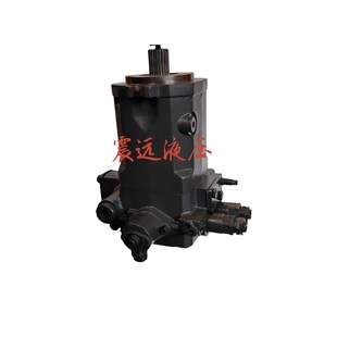 质保 255 液压柱塞泵H2X294W081u74油泵齿轮泵HMF105
