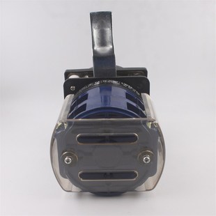 LW26 X2171.2GS云南6180数控机床门互锁电源切断转换开关125 1e25