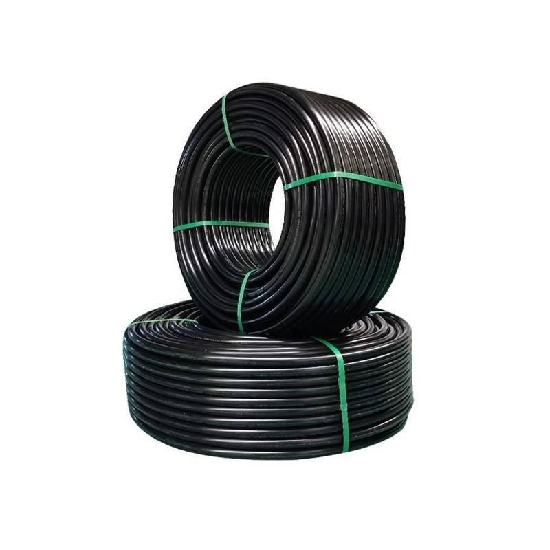 pe管 自来水管硬管20给水管25饮z用水32四4分50热熔hdpe63塑料管