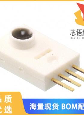 MPX2300DT1PRESSURE SENSED MED 4SIP CHIP PAK传感器