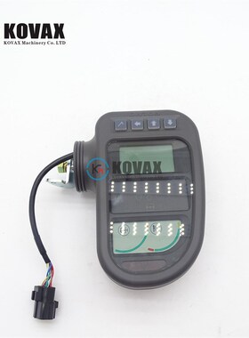 VOE14636301 143900r65 14522130 适用EC140B 160B 210B仪表显示