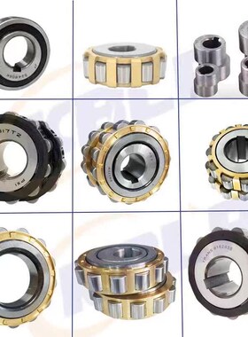 整体偏心轴承100752307 150752307 200752307 30075Q2307 K RN312