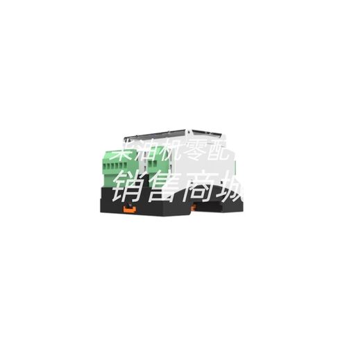 众智HPD300逆功率保护模块发电机柴油机继I电器船用陆机SmartGen