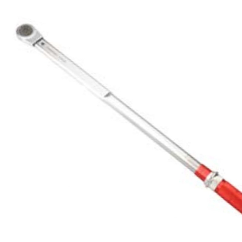 力易得 专业g级可调式扭力扳手 E0940 E0944 E0945