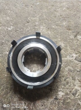 机床配件北京铣床X2W/X52K/X53K/X6132铣床6电磁离合U器线圈DLMX-