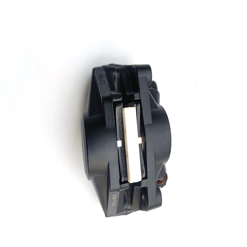 适用金城JC200oT圣甲虫后刹车泵卡钳后刹车片煞车泵卡钳