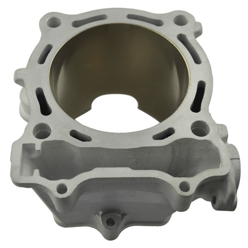 摩托车气缸配件适配雅马哈YFZ450 YZ450F WR450F 气缸Z气缸体中缸