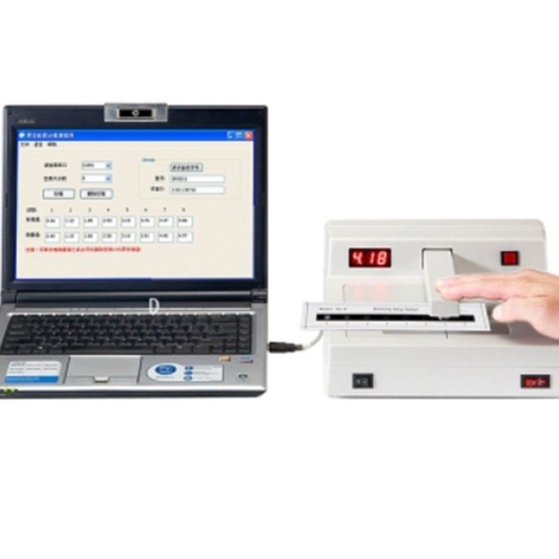 宇时先锋DM3010/DM3010A/DM3011黑白密M度计  黑度计含校准密度片