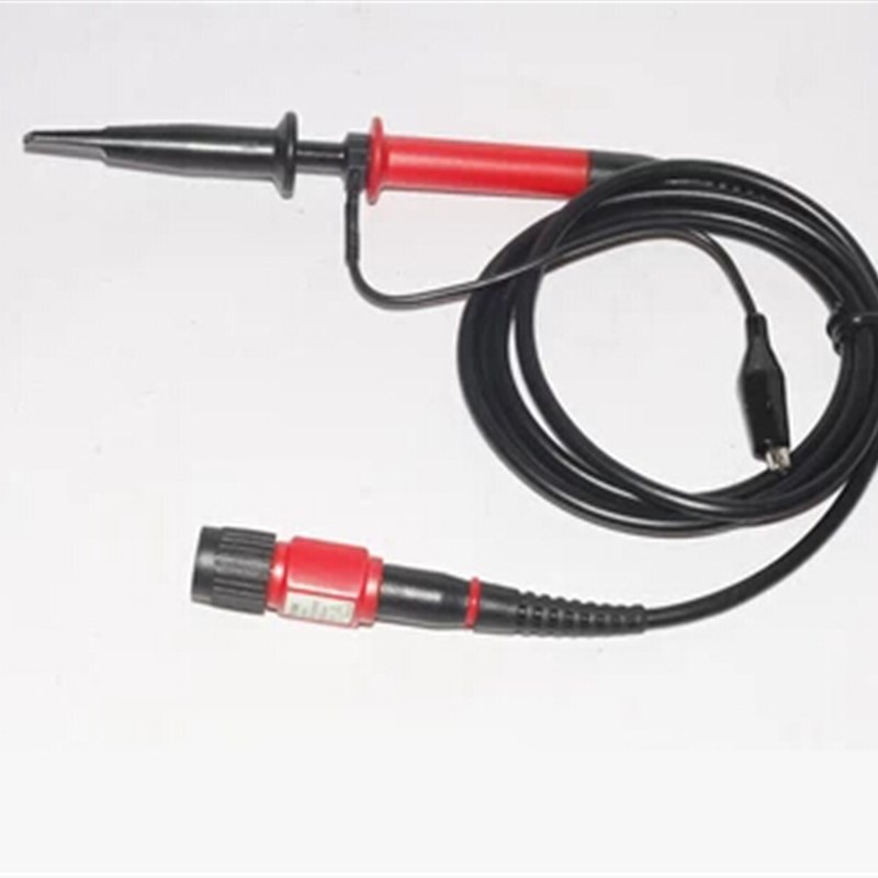 示波器高压探头T3100q(1:100 MAX:2000V)P4100