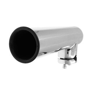 Boat Rod Fish Stainless Holder Steel 316 Fishing ClampR
