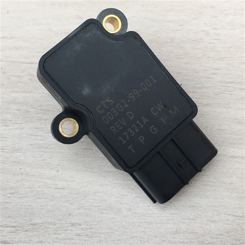 适用 赛科龙RX3节气门位置传感器 三合一 ZS250GY-3B W宗申200原