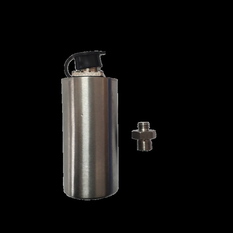 一体化振动变送器YMLQVV适用于