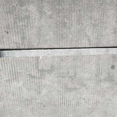 上海朝阳125吨冲床刹车带t宽60长1300两头卷头冲床配件刹车带机床