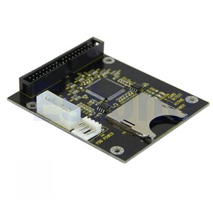 Sell like hot cakes Adapter Card 3.5 IDE SD 3Z.5 40