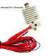 Tarant Hotend Printer Kit Parts Extruder TEVO Noxzzle for