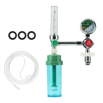 Bangladesh Oxygen Inhaler WX-YQ06 OxygenK Pressure Reducer O