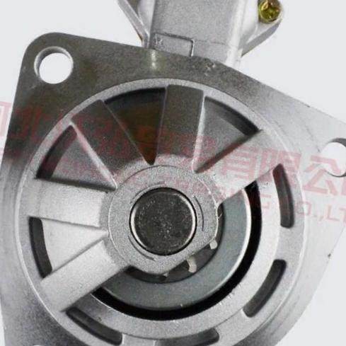 合力堆高机起动机朝柴6102起动机合力CPCD50/60/70W堆高机启动马