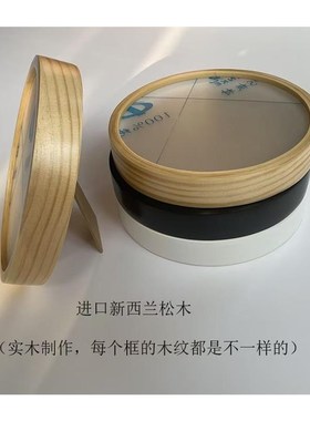 2025非成品 5角n硬币发财树diy相框生日乔迁结婚礼物开业招财创意