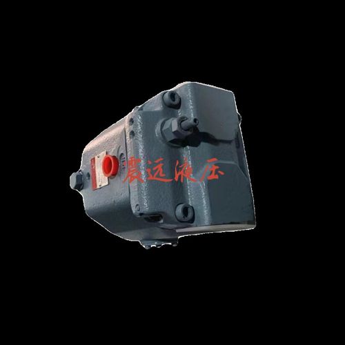 HPP-VD2V-F31A5-A液压柱塞C泵HPP-VD2-F31A3油泵齿轮泵