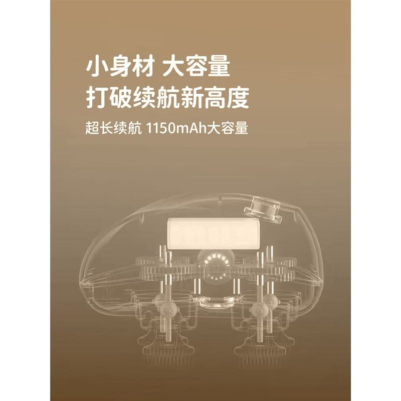 猫咪全自动头部i按摩器宠物灵魂提取器按摩仪头皮神器八爪鱼按摩,个人护理/保健/按摩器材,头部按摩器,淘宝优惠券,粉丝福利购,淘宝优惠卷