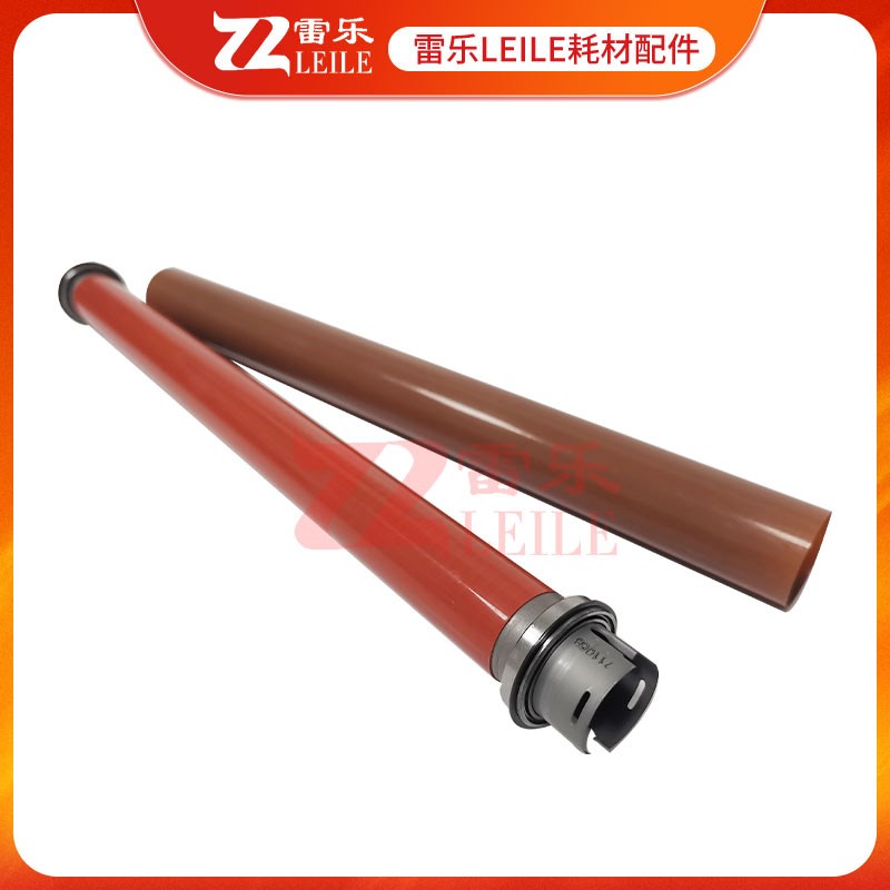 适合施乐DCC2260 3000 3100 SC20F20 WC7120定影膜 加热膜 定影辊