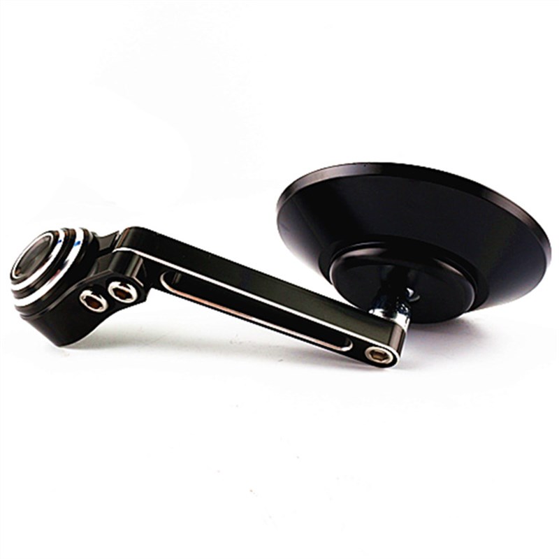 适用于Kawasaki 2017 Ninjza 1000/Z1000SX把堵末端手把后视镜