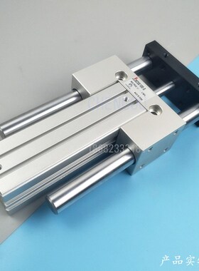 气立可滑座治具气缸JCjB32*10-20-25 30 32 40 50 75 100-SD2 JCB