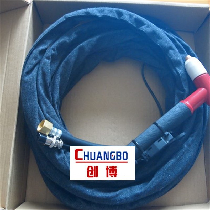 80割枪c   等离子切割机等离子10米A